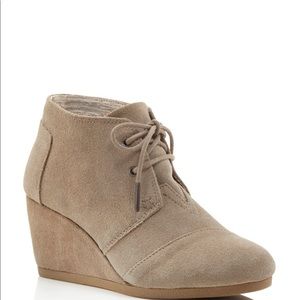 Toms Wedges 💖💖
